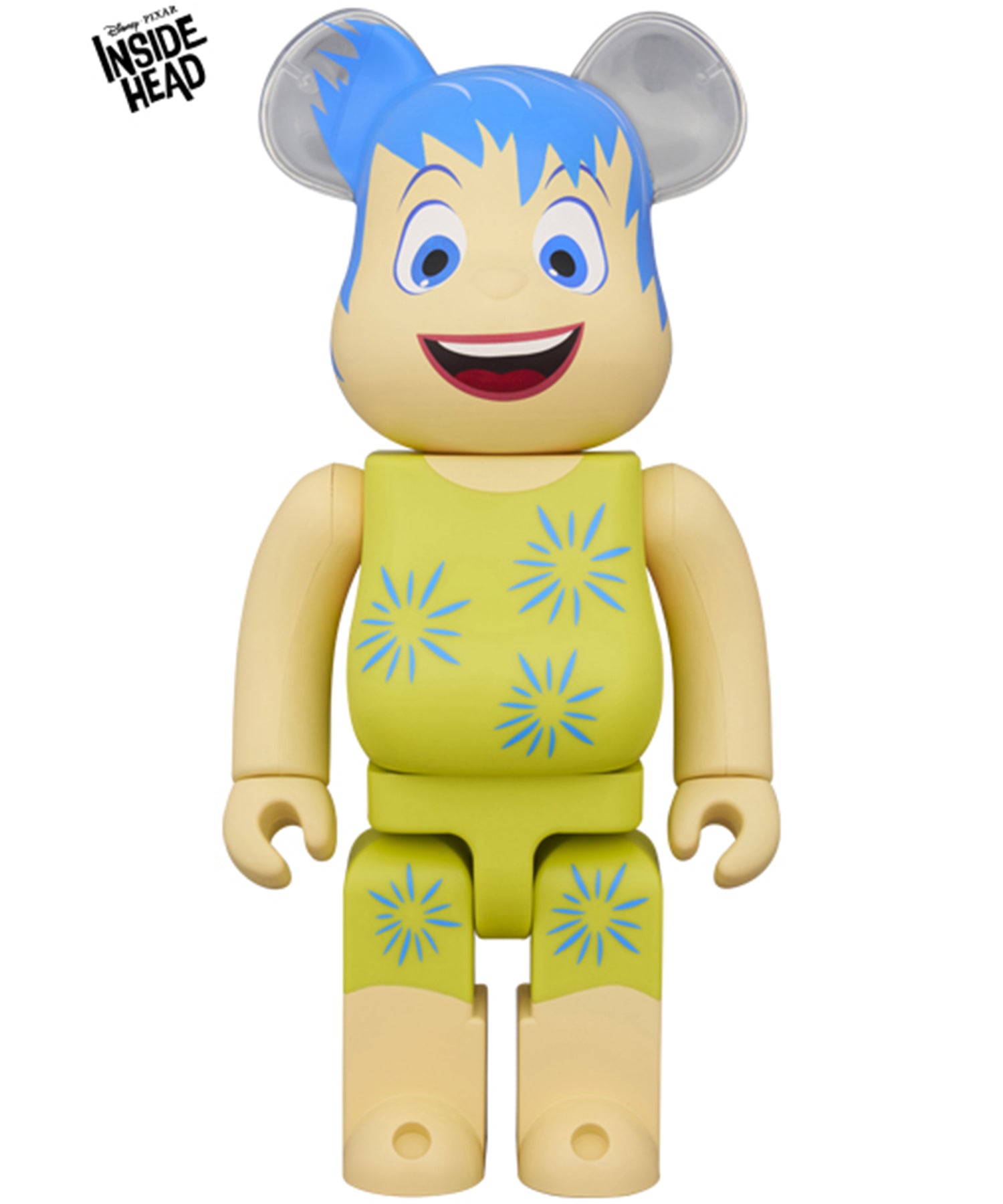 BE@RBRICK JOY 400% - 4530956616032