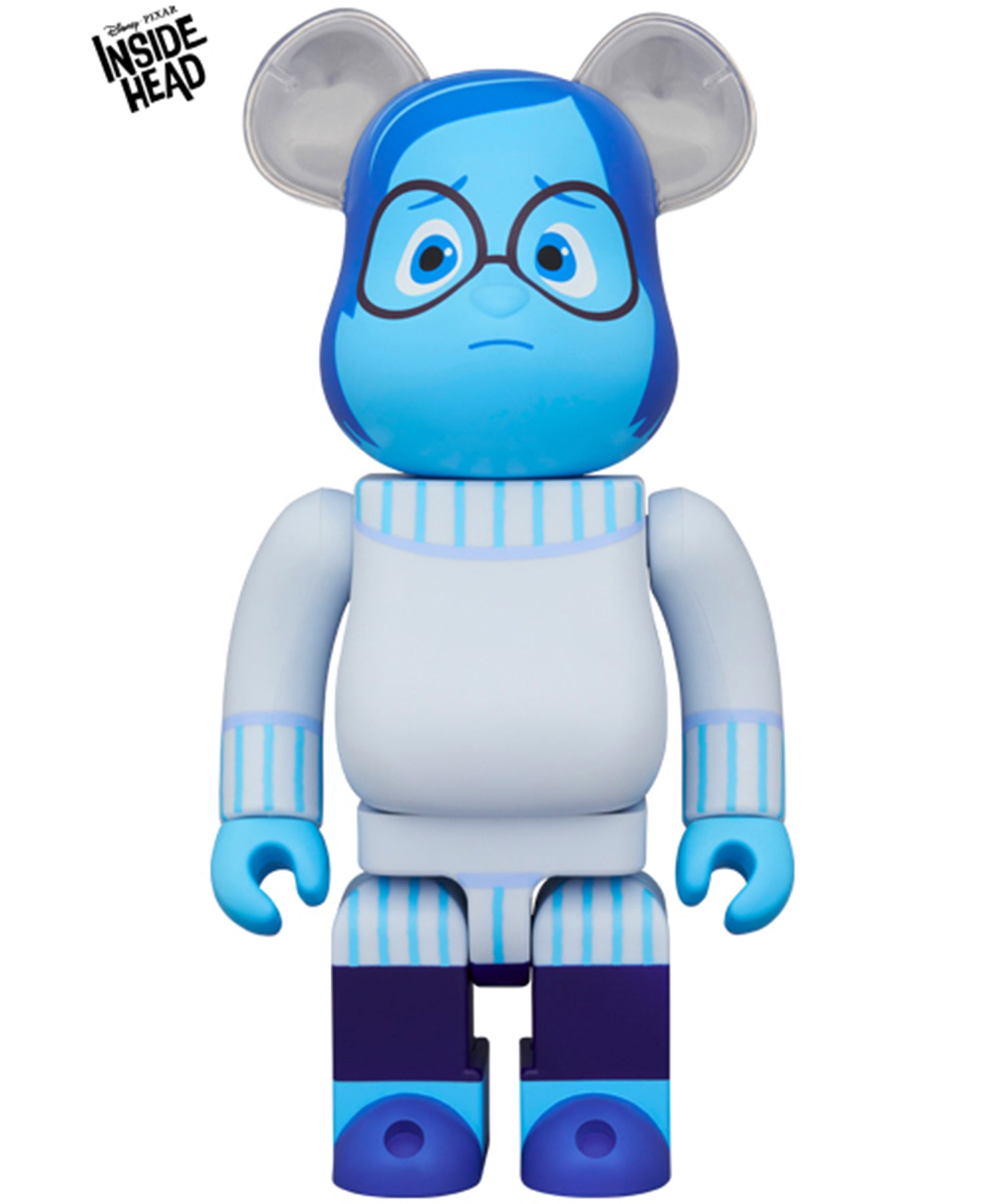 BE@RBRICK SADNESS 400% - 4530956616049