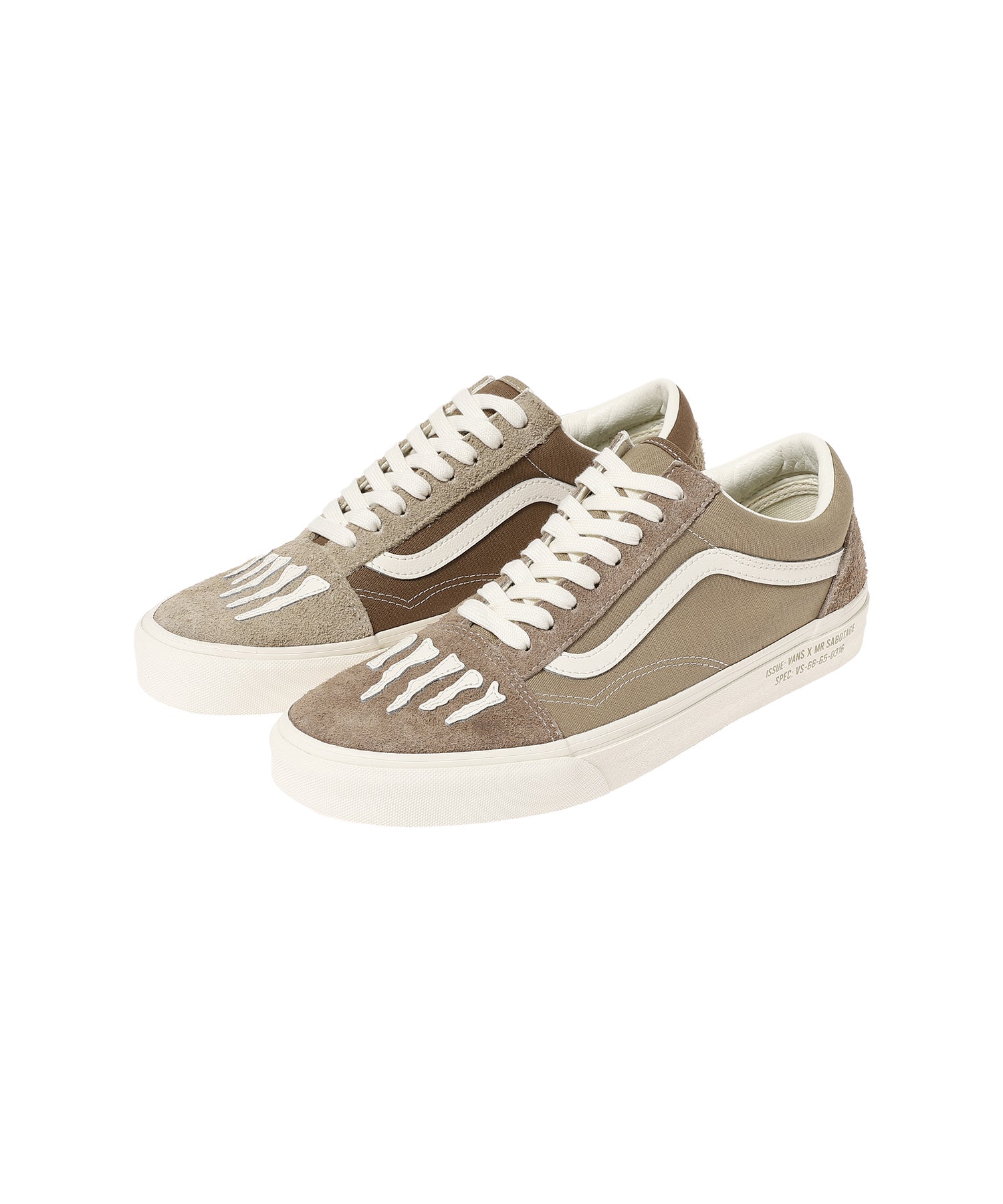 Vans / ヴァンズ / X Sbtg Old Skool