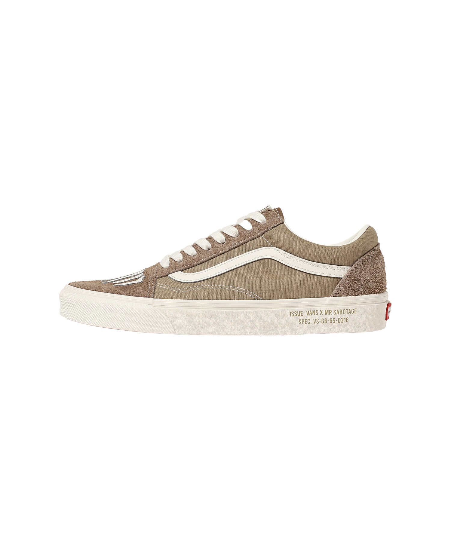 Vans / ヴァンズ / X Sbtg Old Skool
